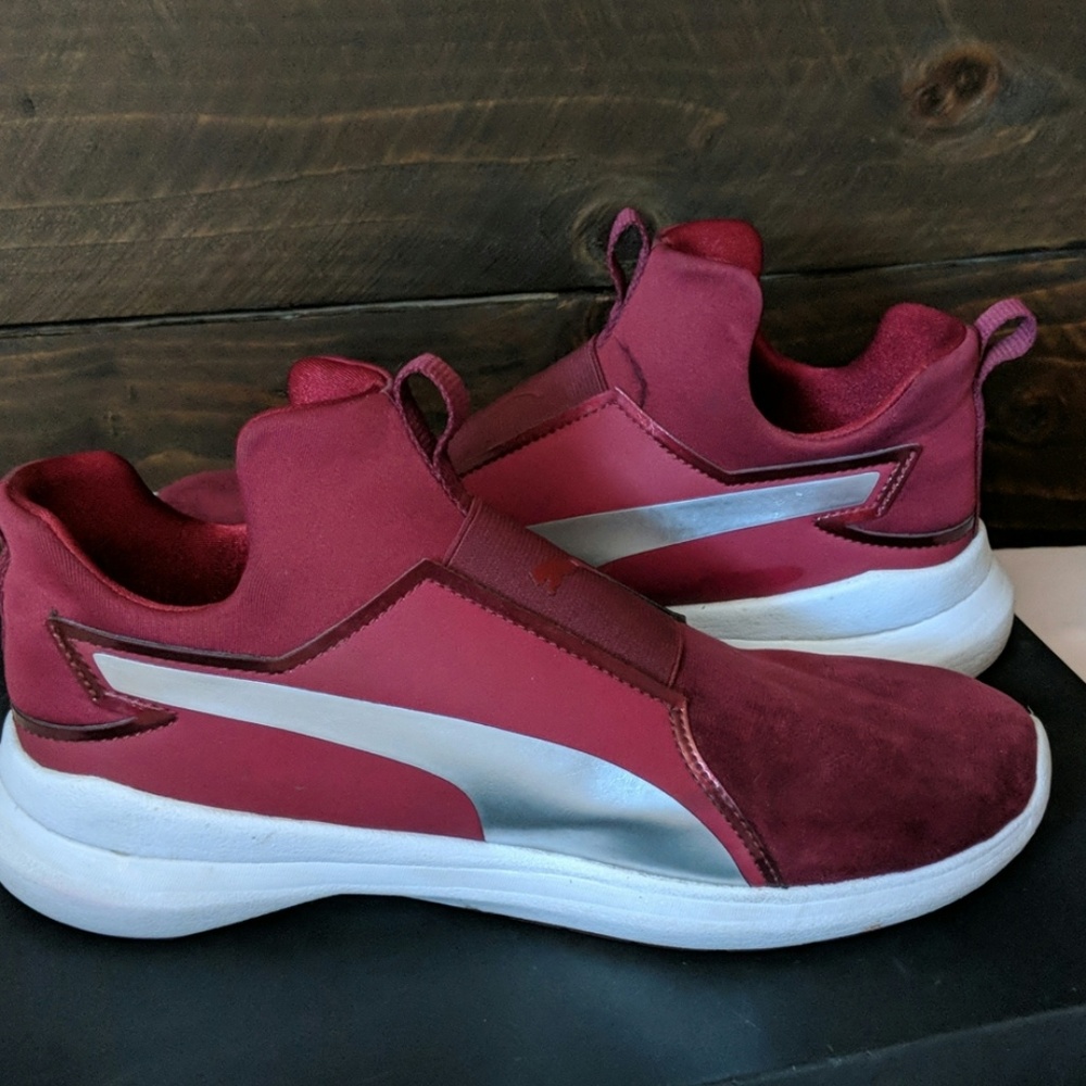 Puma sneakers